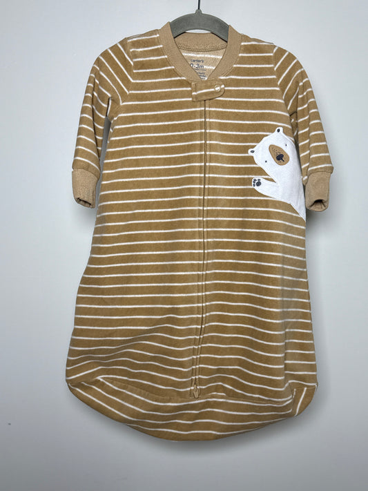 CARTER'S | GIGOTEUSE 0-3M