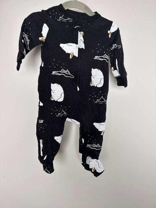 CARTERS | PYJAMA 6M