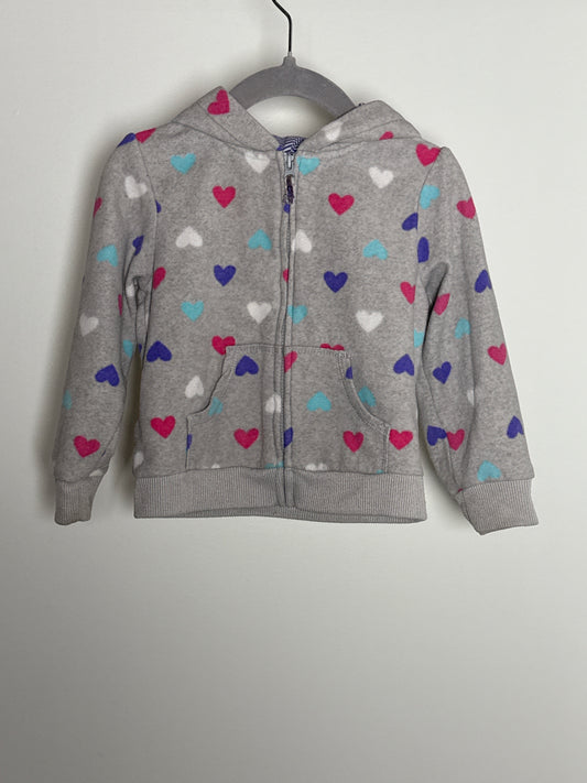 CARTER'S | VESTE 24M