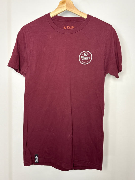 PLENTY | TSHIRT S