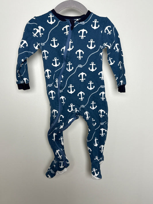 ZIPPIJAMZ | PYJAMA 9-12
