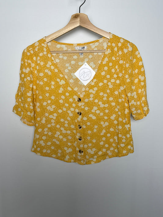 AMUSE | BLOUSE S