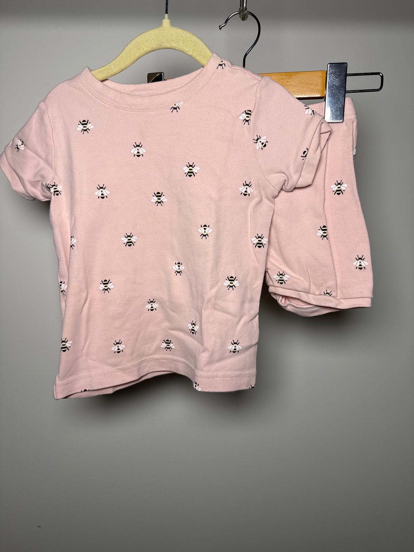 PEKKLE | PYJAMA 4/5T