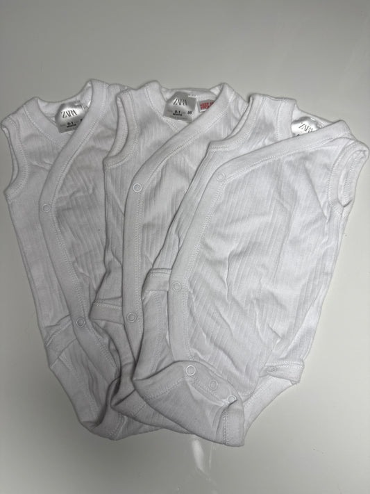ZARA | TRIO CACHE-COUCHE 0-1M