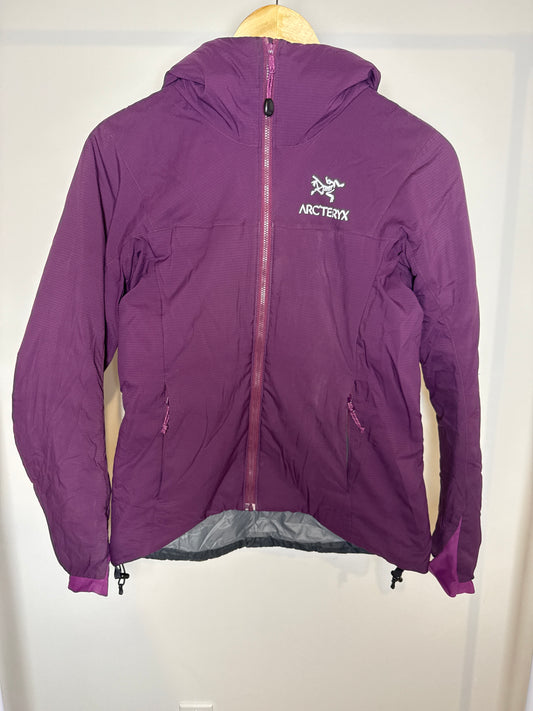 ARC'TERYX | MANTEAU XS (0-2)