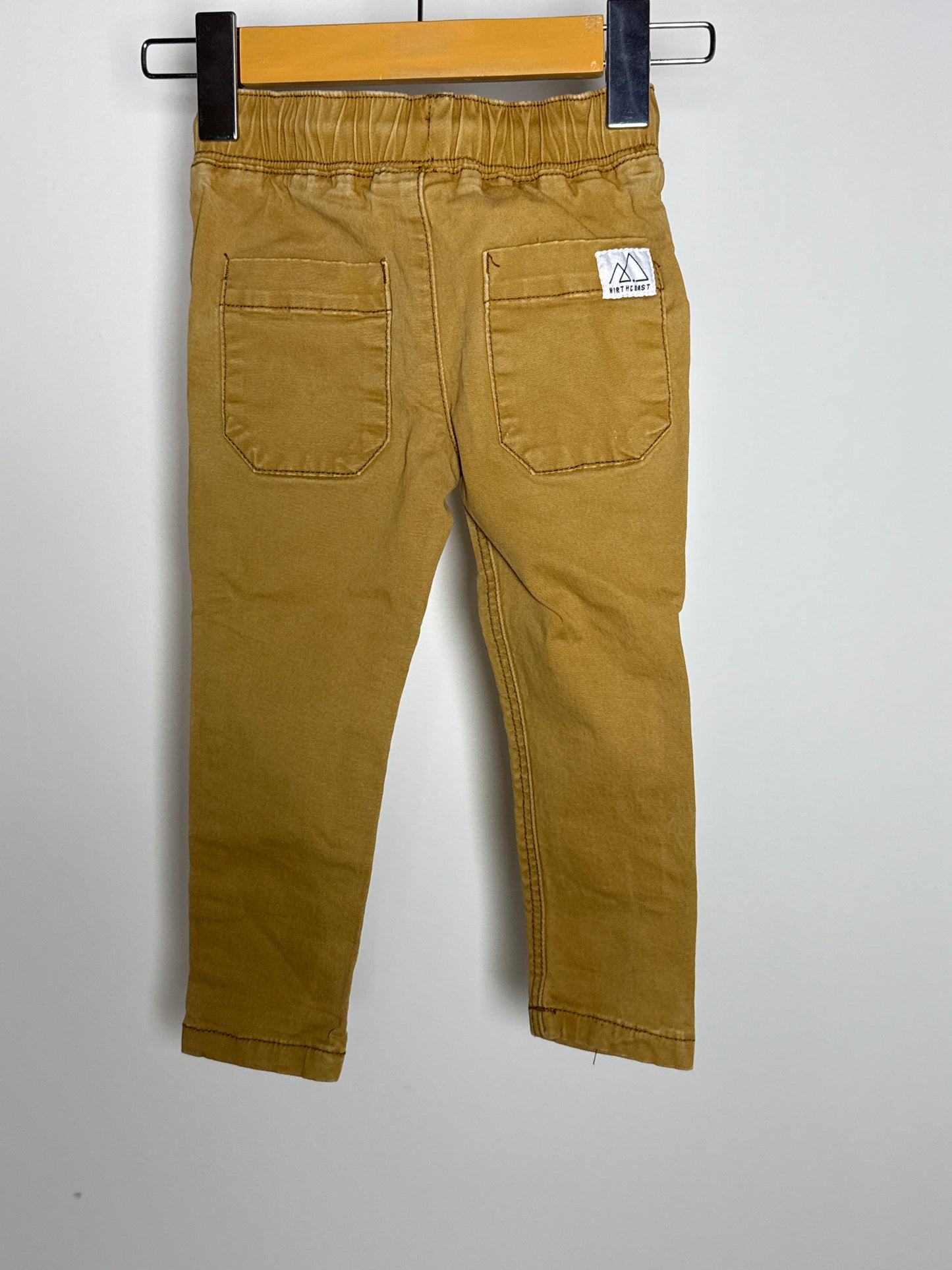NORTHCOAST | PANTALON 2T