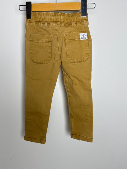 NORTHCOAST | PANTALON 2T