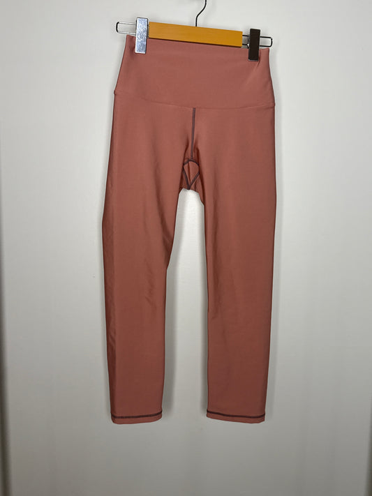 ORAKI | LEGGING ROMANCE 3/4 XS