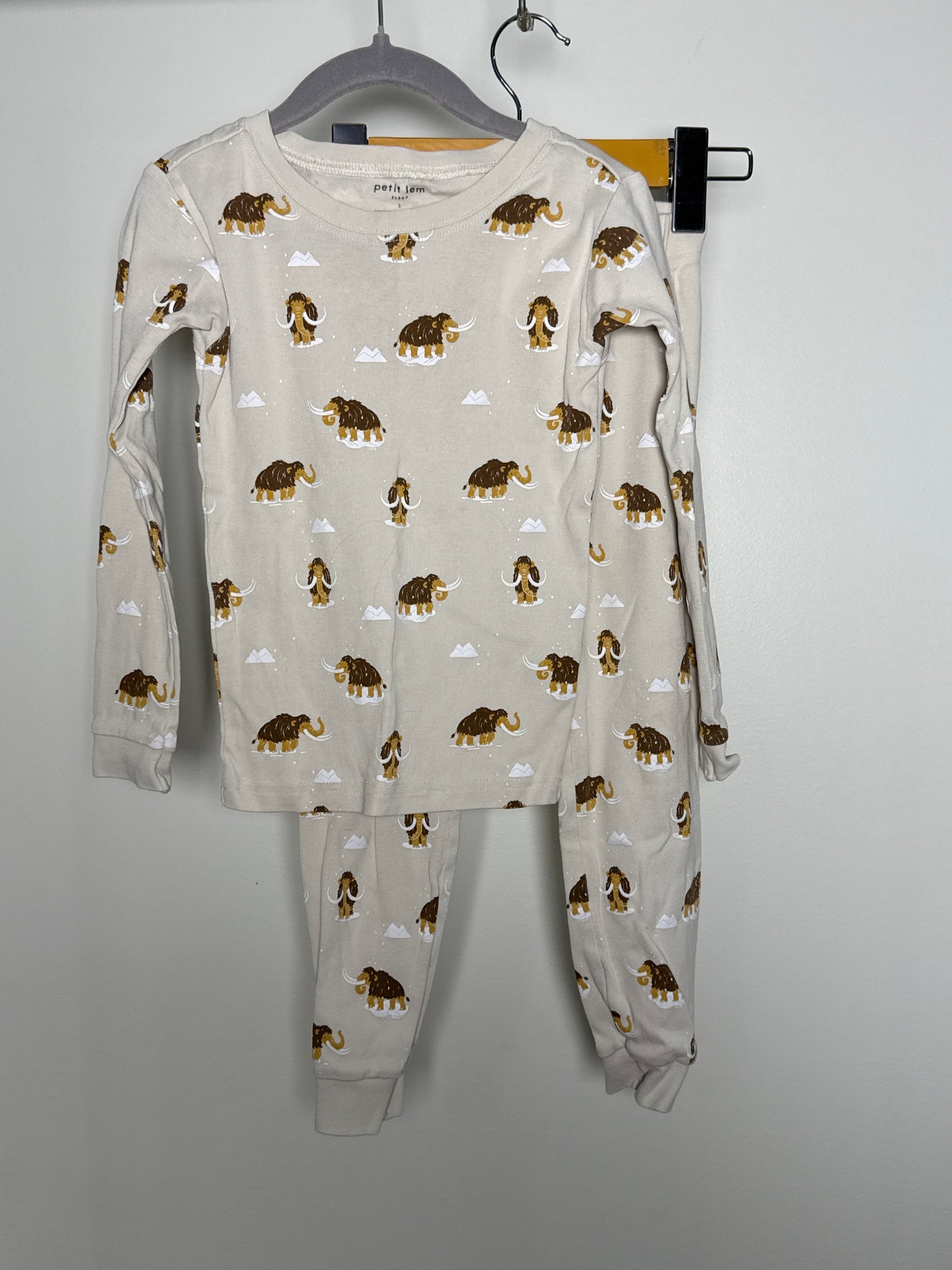 PETIT LEM | PYJAMA 5A