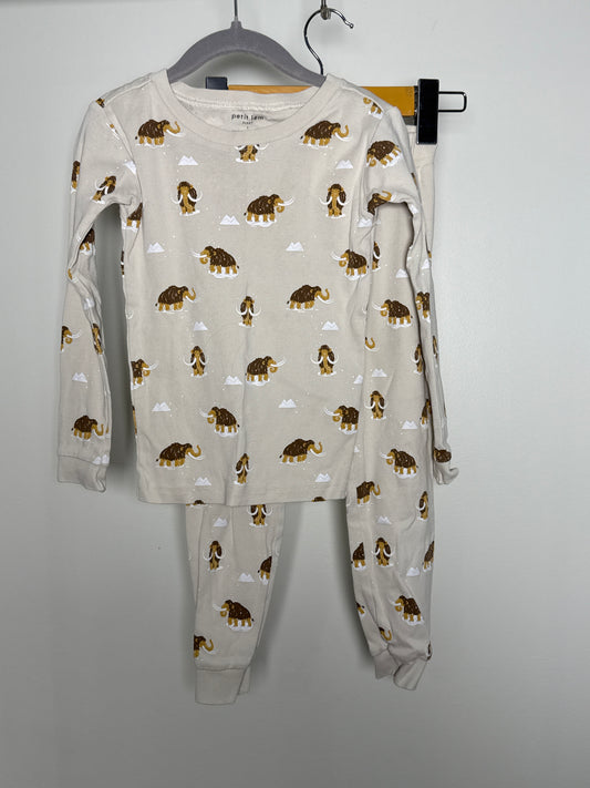 PETIT LEM | PYJAMA 5A