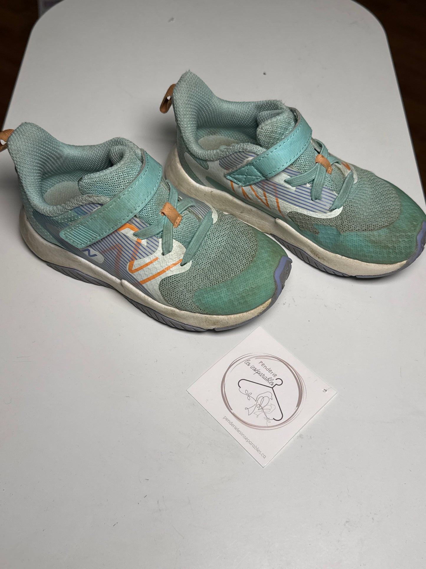 NEW BALANCE | GR 10