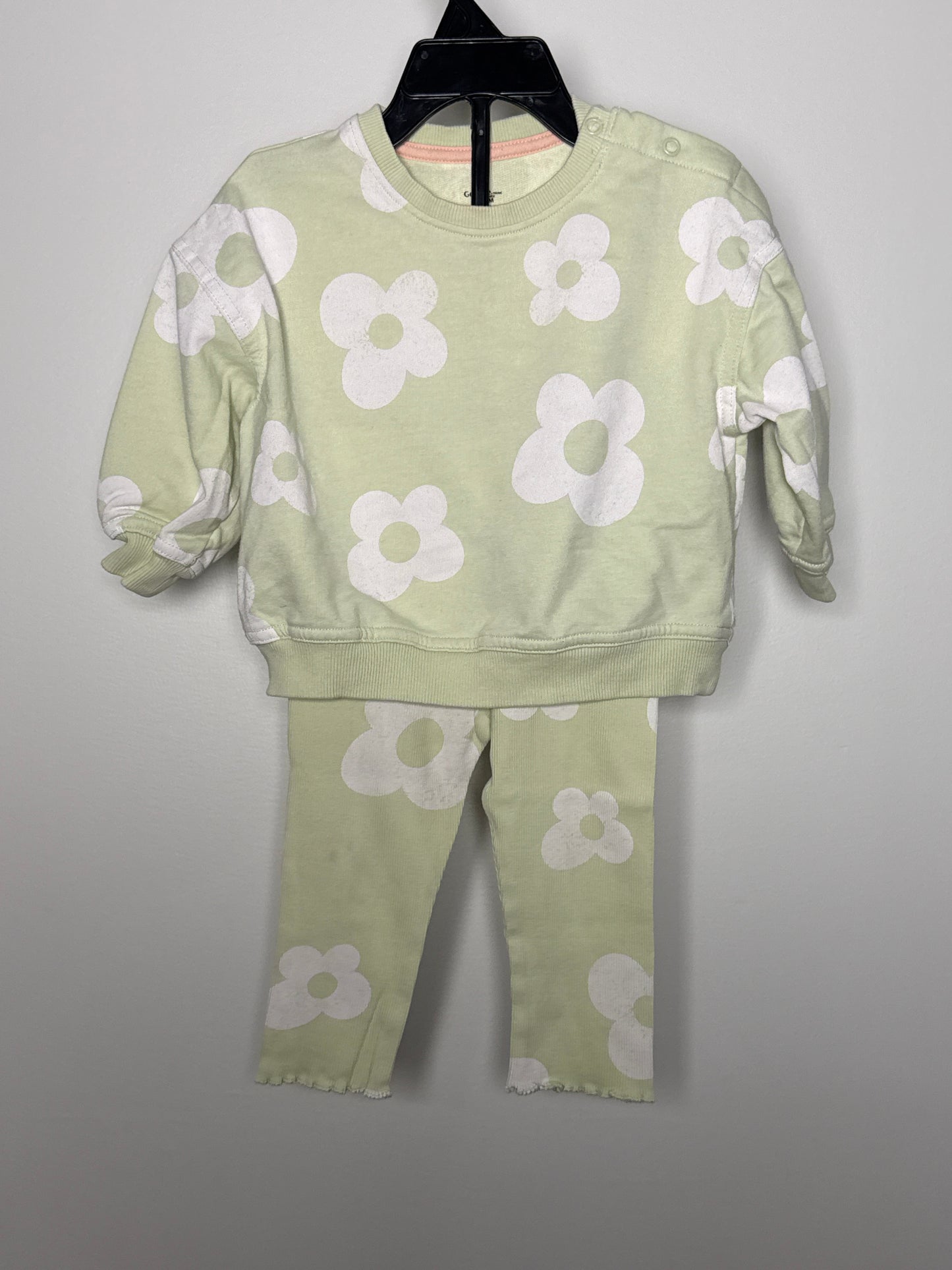 GEORGES | ENSEMBLE 12-18M