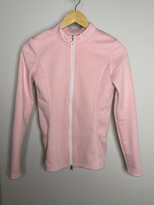 KSL | VESTE DOUBLÉ POLAR S