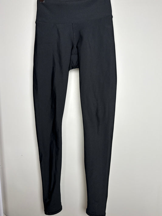 ORAKI | LEGGING SMALL NOIR WARM