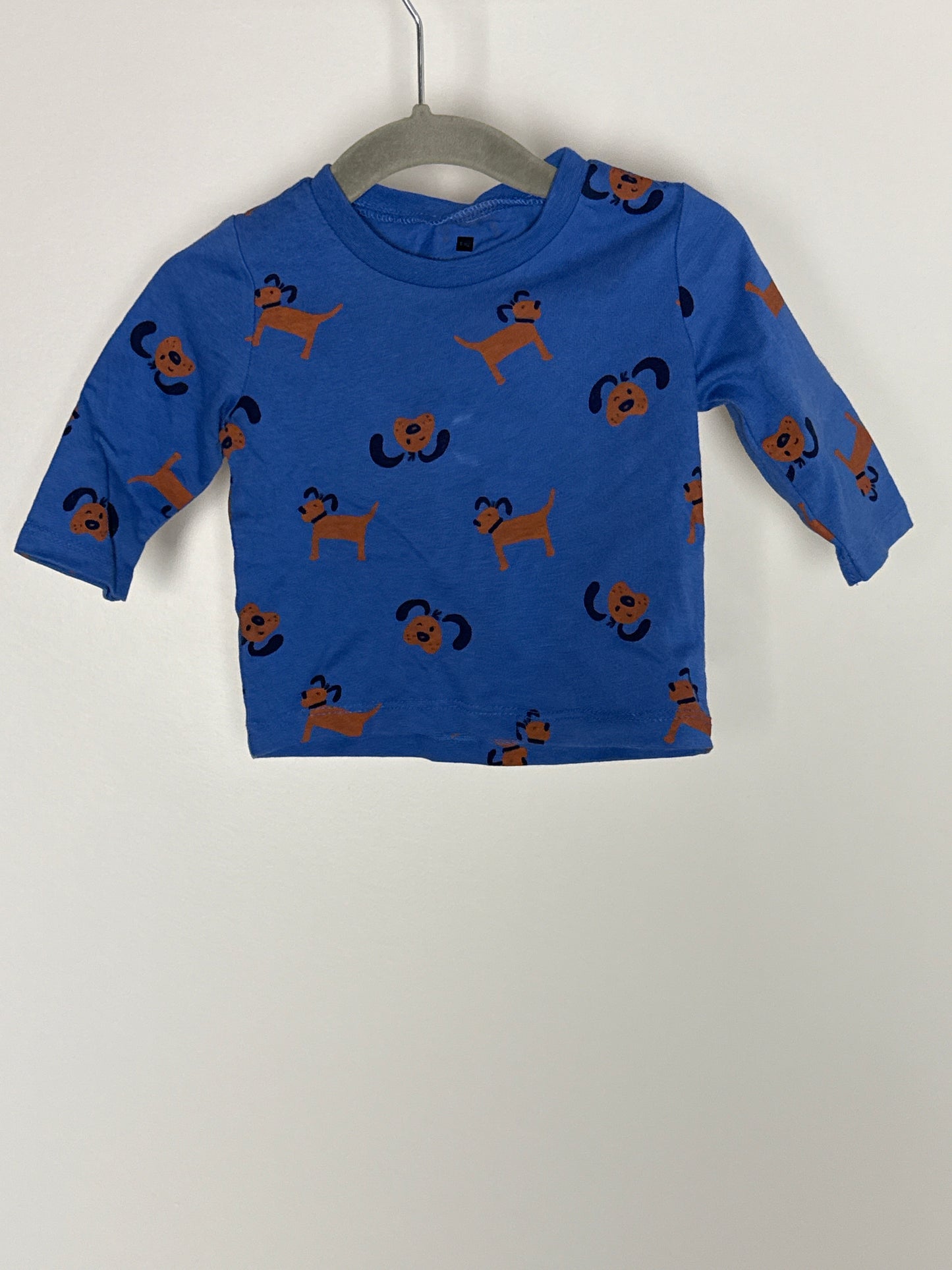 AUBAINERIE | CHANDAIL 6M