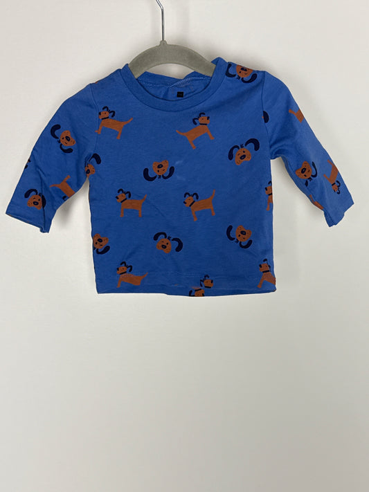 AUBAINERIE | CHANDAIL 6M