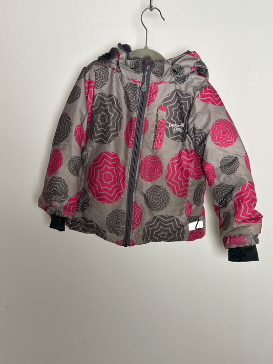 PERLIMPINPIN | MANTEAU HIVER 2A