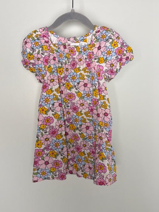ZARA | ROBE 12-18M