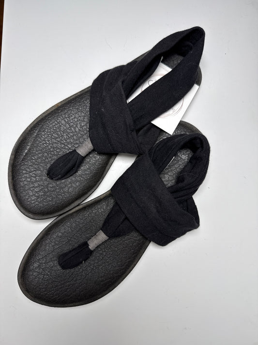 SANUK | SANDALE 7