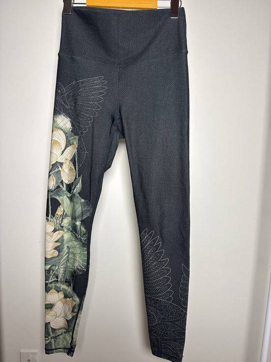 ORAKI | LEGGING VIVA M