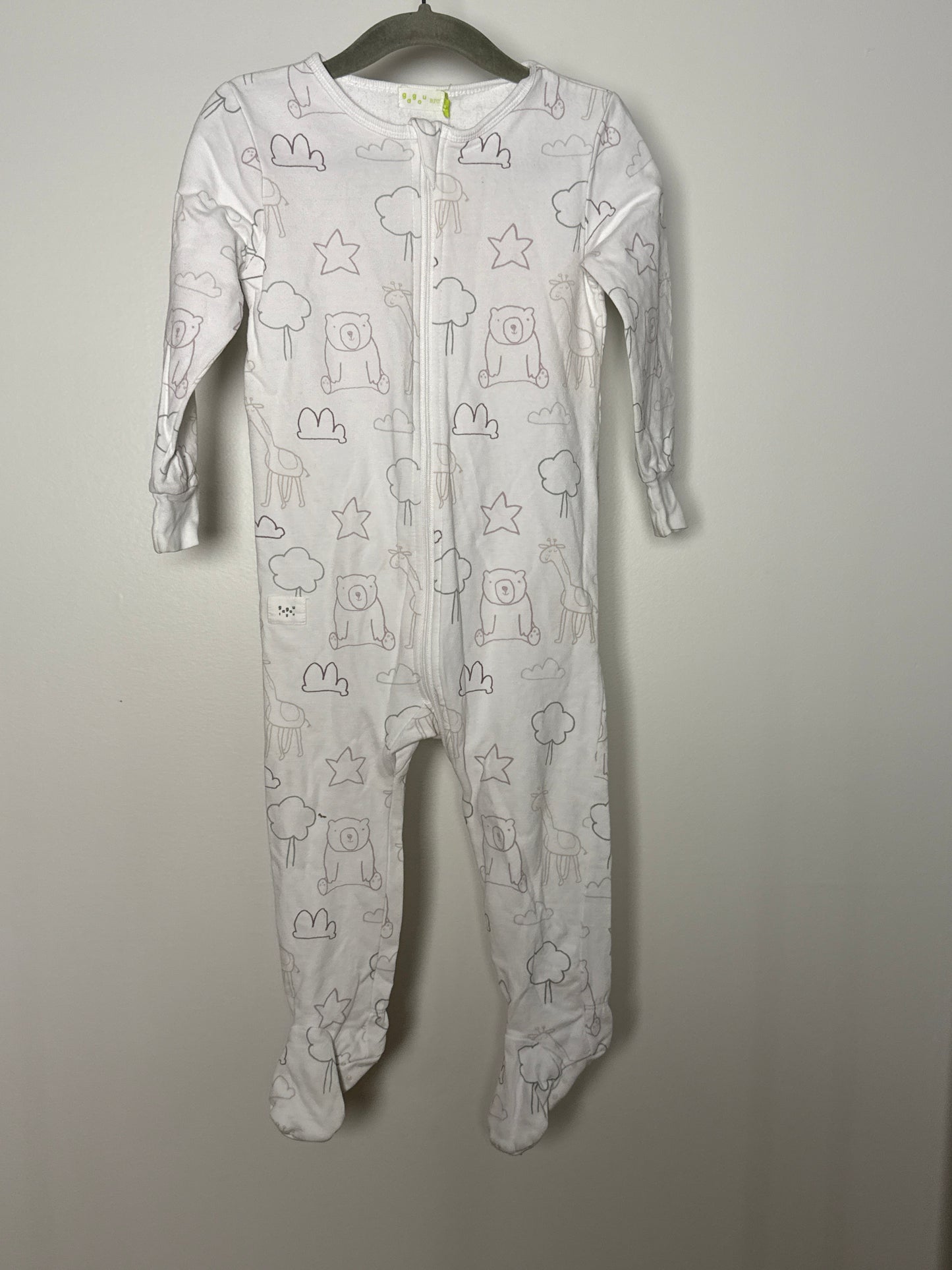 GAGOU TAGOU | PYJAMA 24M