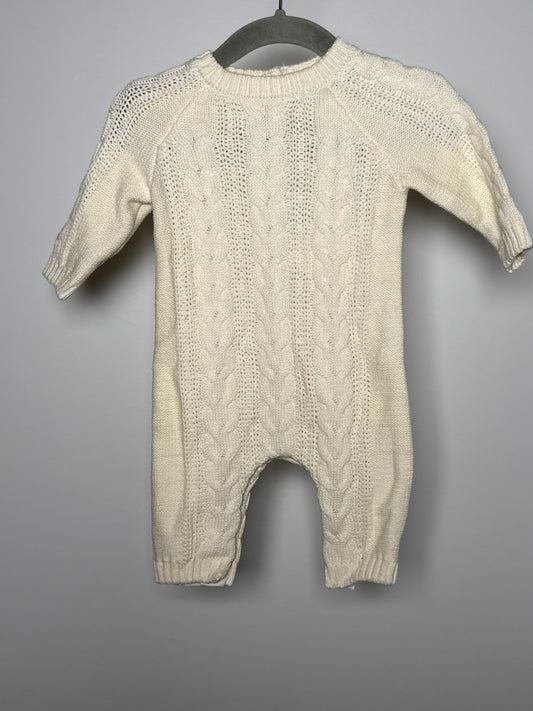 LITTLE ME | ONE PIECE LAINE 3M