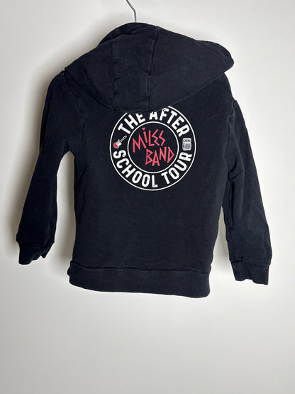 MILESTHELABEL | HOODIE 3T