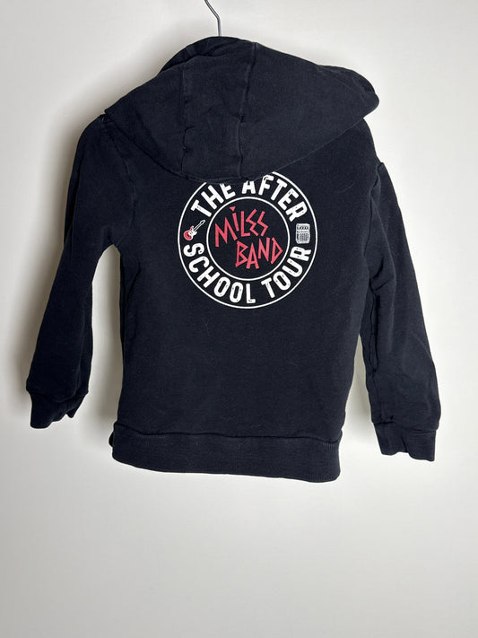 MILESTHELABEL | HOODIE 3T