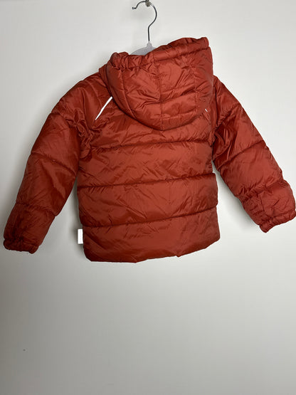SOURIS MINI | MANTEAU MI SAISON 18-24M