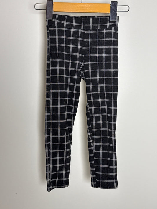 ZARA | PANTALON 6T