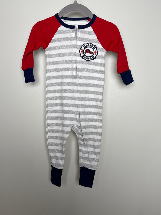 PYJAMA 9M