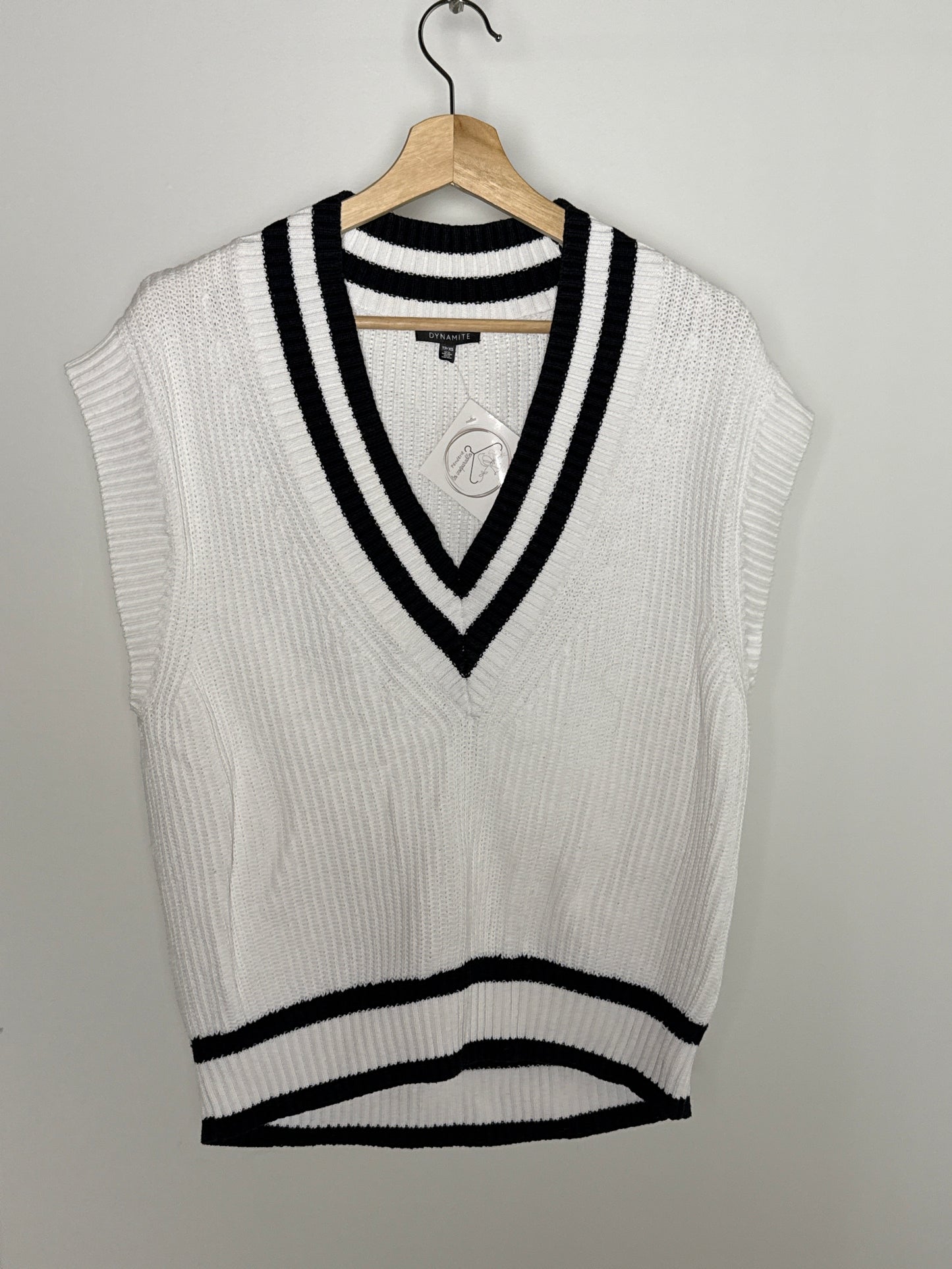 DYNAMITE | DEBARDEUR XS