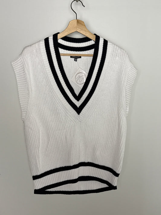 DYNAMITE | DEBARDEUR XS