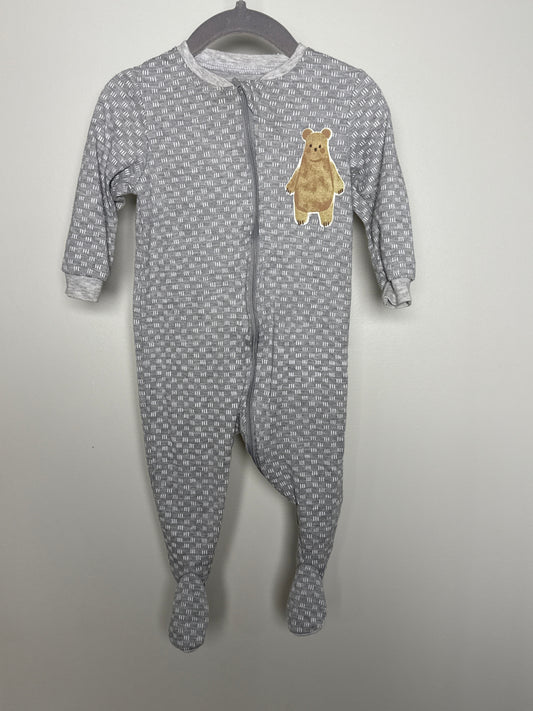 BÉBÉ CONFORT | PYJAMA 9M