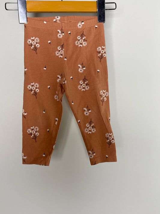 CARTERS | LEGGING 18M