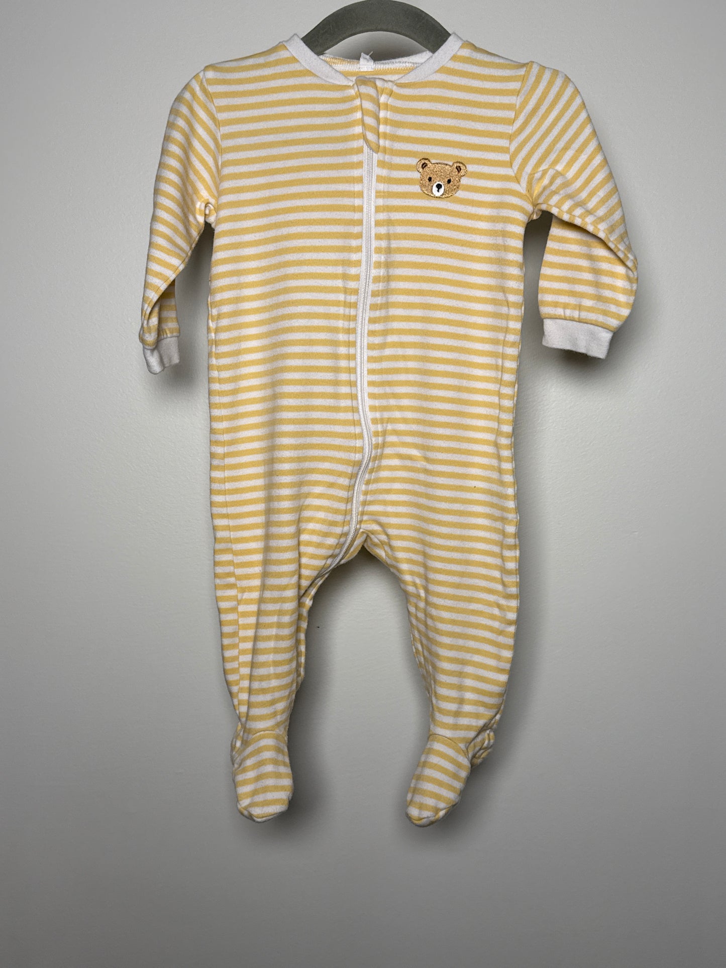 PEKKLE | OURSON 6M