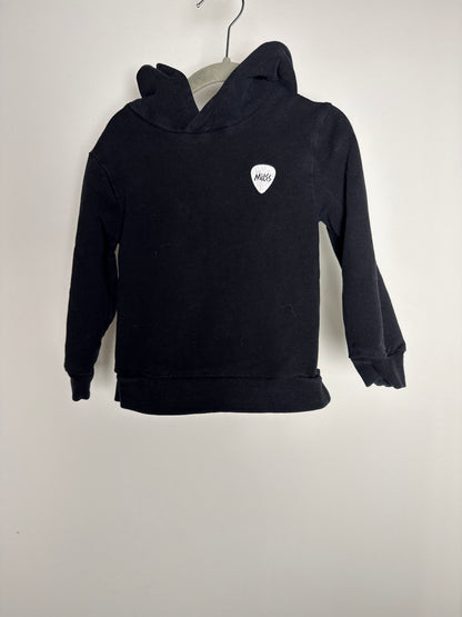 MILESTHELABEL | HOODIE 3T