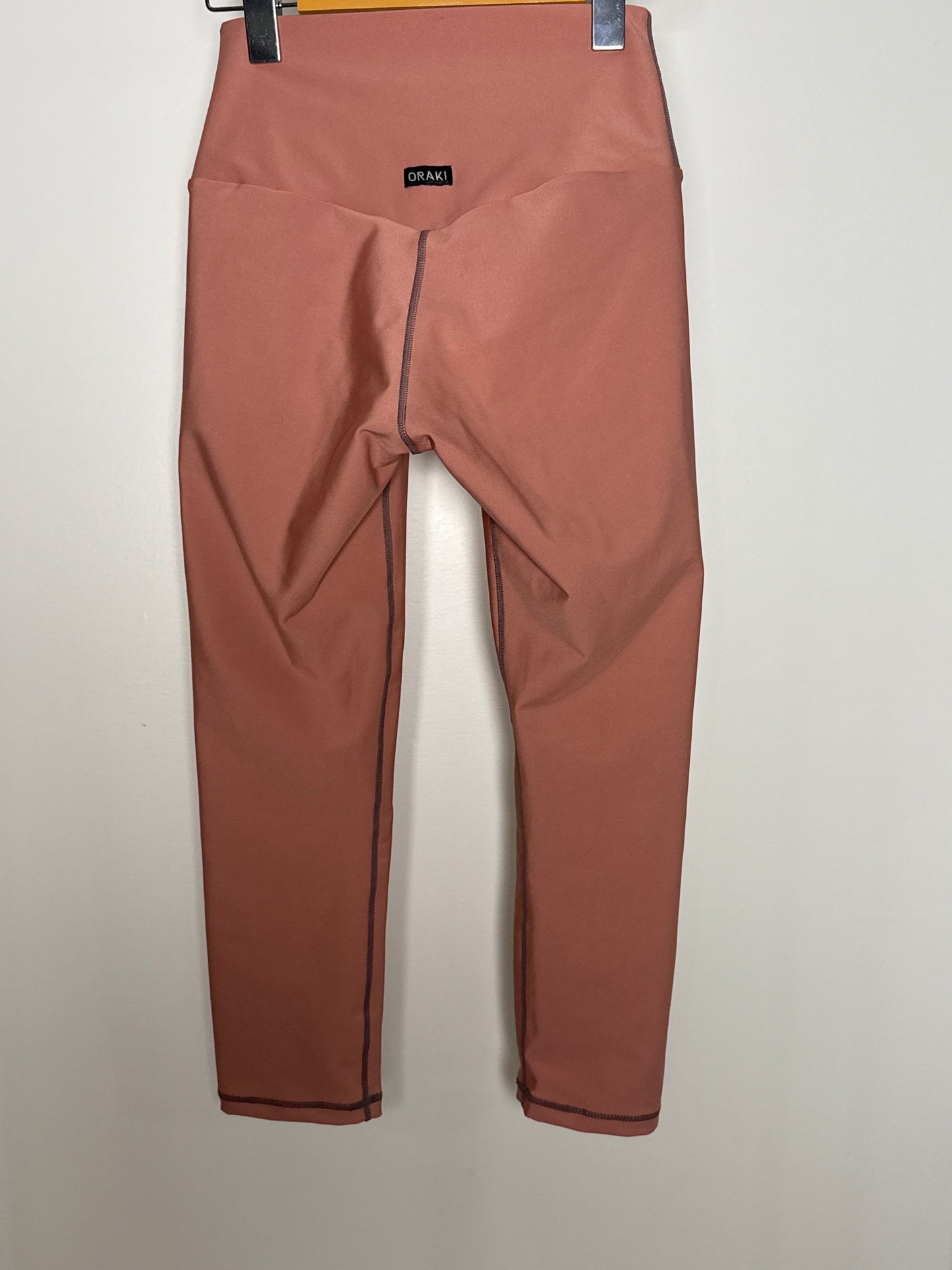 ORAKI | LEGGING ROMANCE 3/4 XS