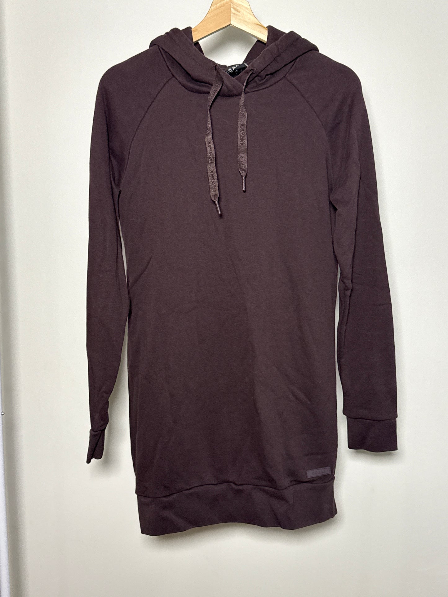 ORAKI | HOODIE TUNIQUE S