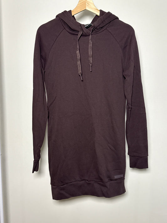 ORAKI | HOODIE TUNIQUE S