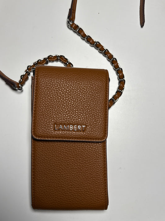 LAMBERT | SAC À MAIN