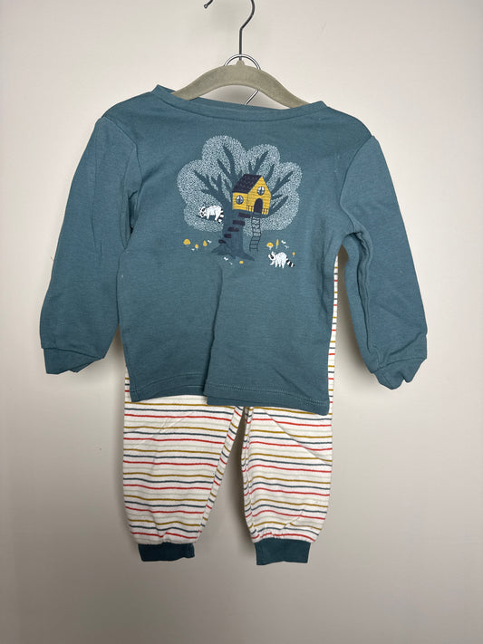 BLUMIND | PYJAMA 2T