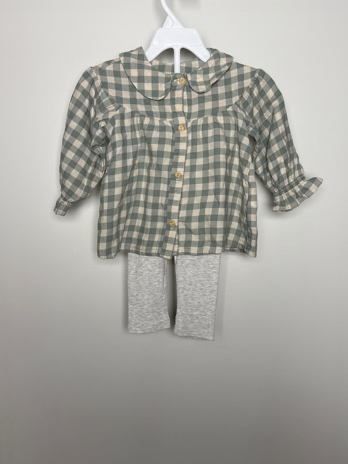 H&M | ENSEMBLE 9-12M