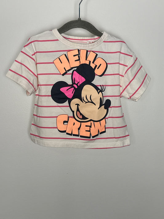 ZARA | TSHIRT 1,5A