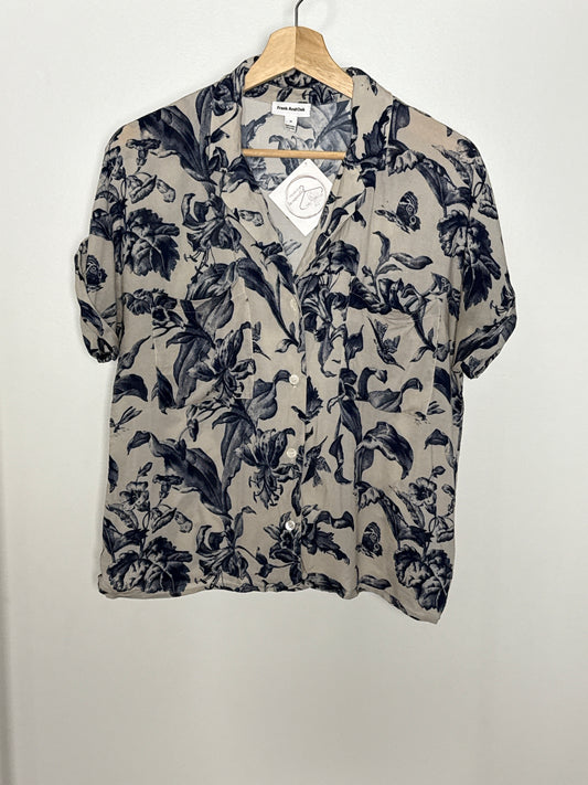 FRANK AND OAK | CHEMISE M