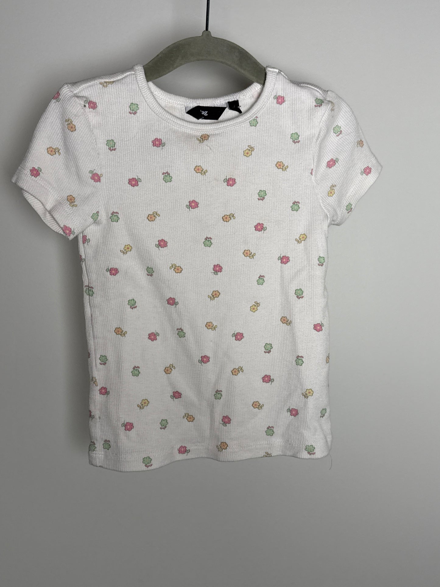 AUBAINERIE | T-SHIRT 5T