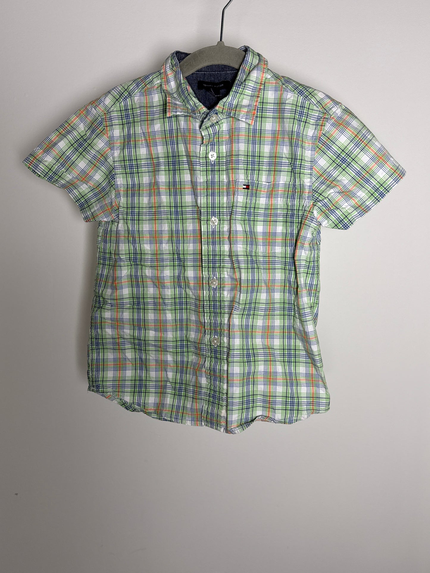 TOMMY HILFIGER | CHEMISE 4T