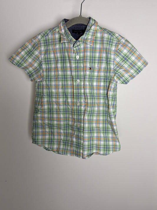 TOMMY HILFIGER | CHEMISE 4T