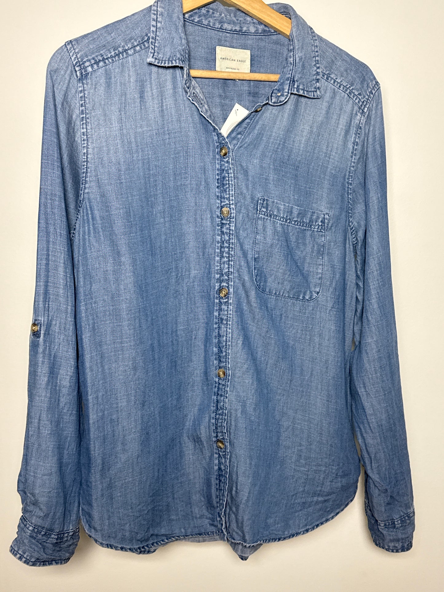 AMERICAN EAGLE | CHEMISE M