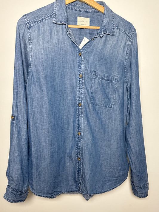AMERICAN EAGLE | CHEMISE M